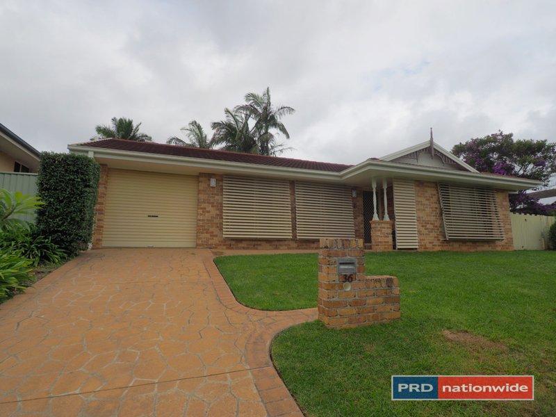 36 Lamberts Road, Boambee East NSW 2452