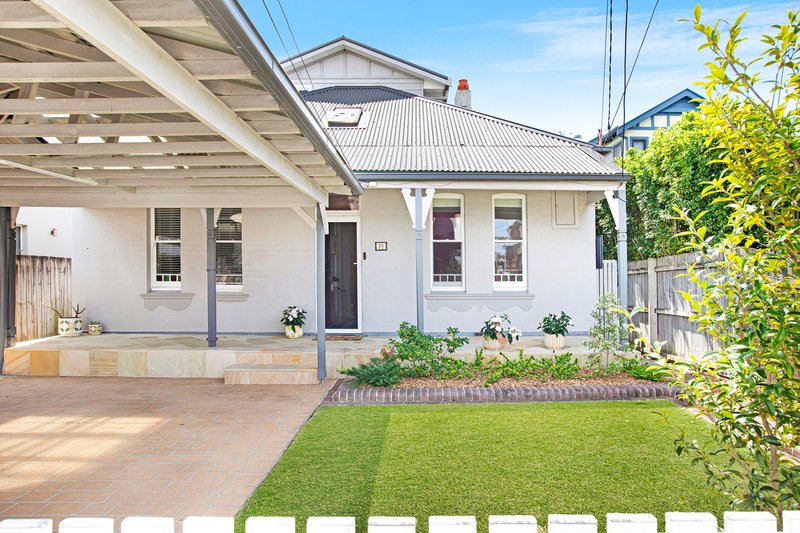 Photo - 36 Lancelot Street, Five Dock NSW 2046 - Image 1