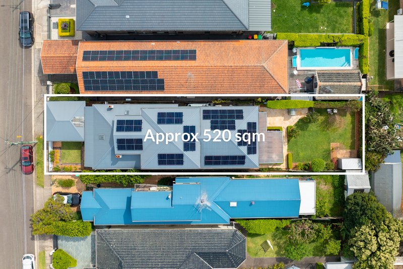 Photo - 36 Lancelot Street, Five Dock NSW 2046 - Image 12