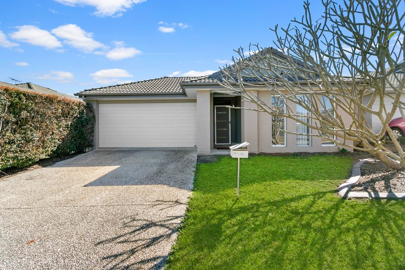 36 Langham Crescent, North Lakes QLD 4509