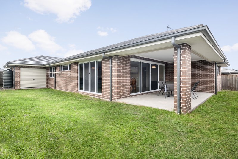 Photo - 36 Lapwing Street, Aberglasslyn NSW 2320 - Image 14