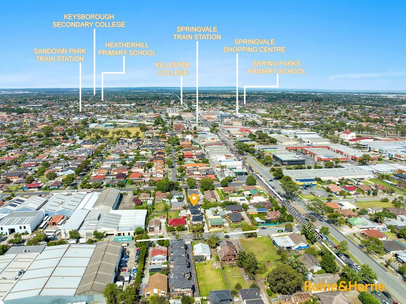 Photo - 3/6 Lascelles Street, Springvale VIC 3171 - Image 9