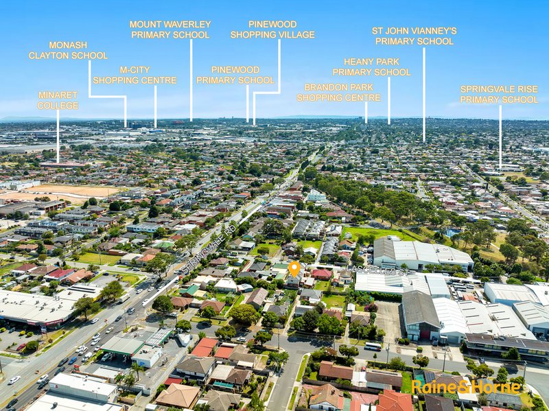 Photo - 3/6 Lascelles Street, Springvale VIC 3171 - Image 11