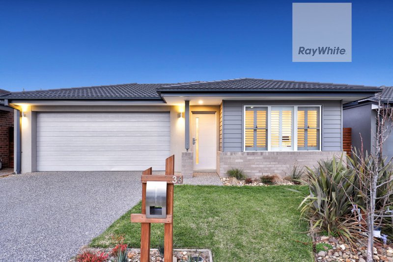 36 Lavinia Street, Greenvale VIC 3059