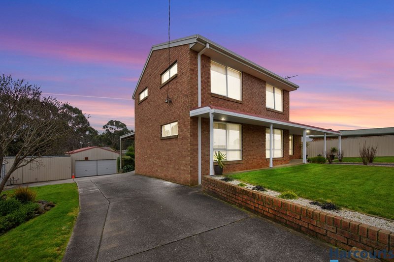 36 Lawrence Drive, Devonport TAS 7310