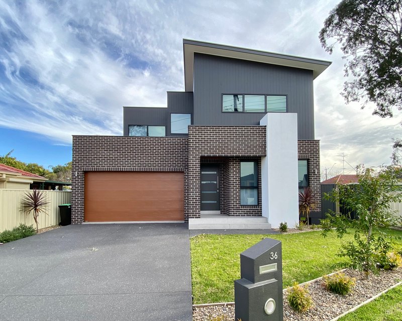 36 Lawrence Street, Fairfield NSW 2165