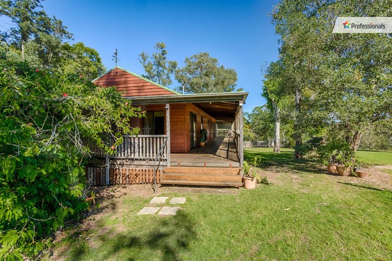 36 Lawson Road, Pie Creek QLD 4570 Real Estate Industry Partners