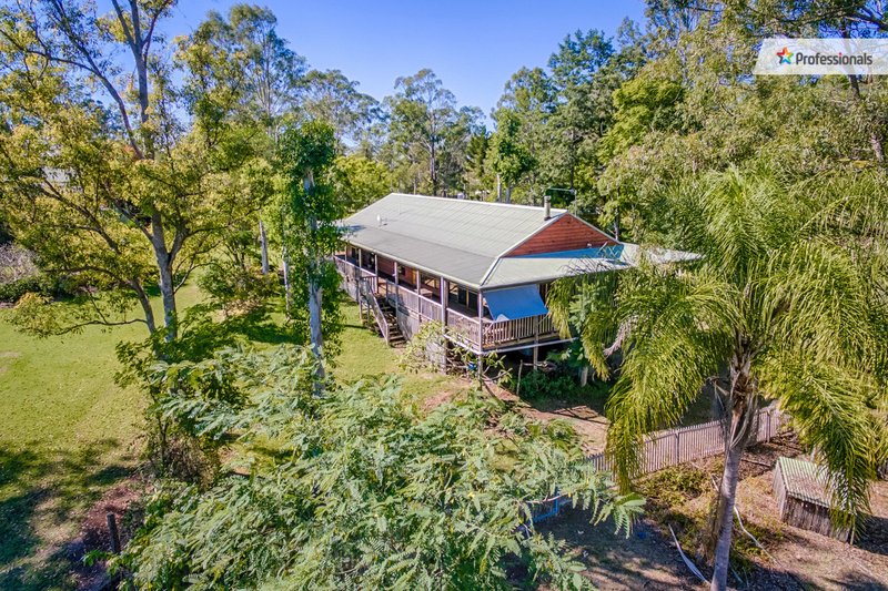 36 Lawson Road, Pie Creek QLD 4570 Real Estate Industry Partners