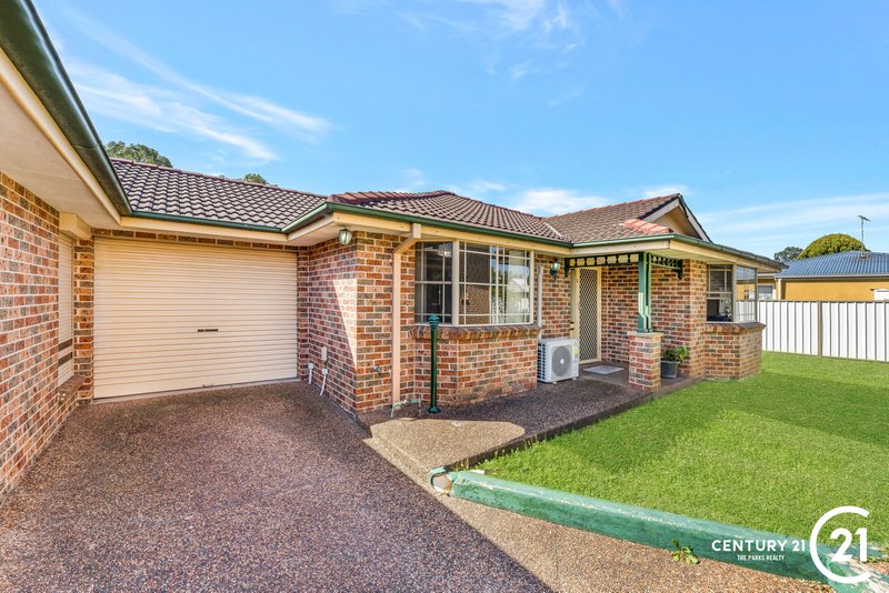 3/6 Leah Close, Smithfield NSW 2164