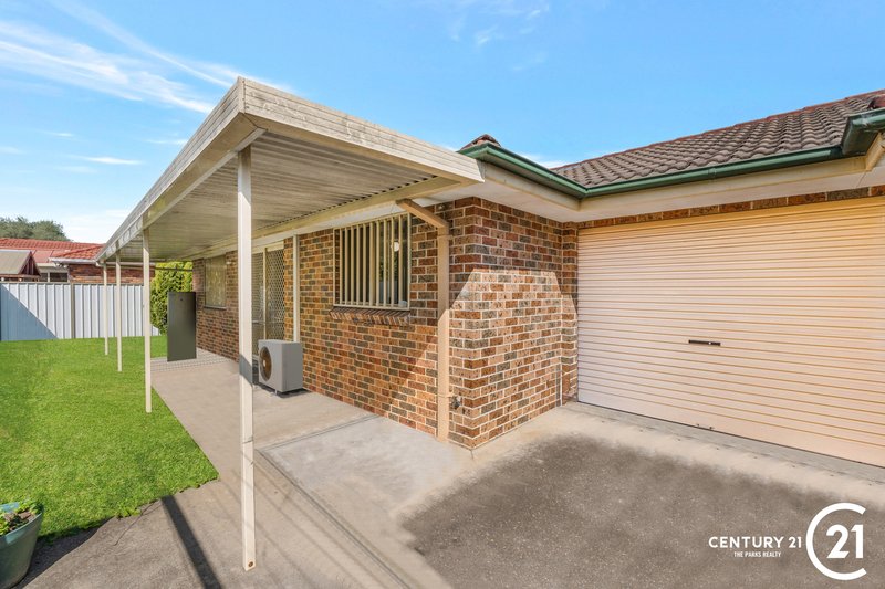 Photo - 3/6 Leah Close, Smithfield NSW 2164 - Image 11