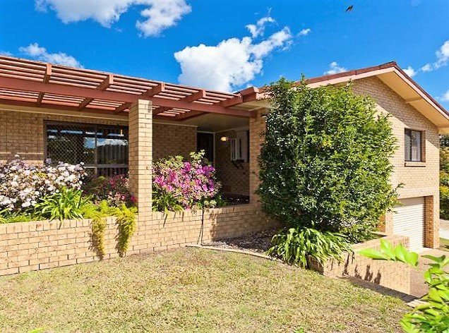 36 Leckmy Street, Ferny Grove QLD 4055