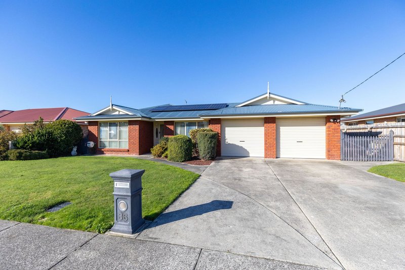 Photo - 36 Leila Avenue, Spreyton TAS 7310 - Image 1