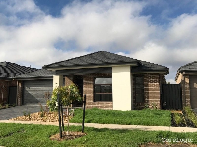 36 Lemon Myrtle Way, Craigieburn VIC 3064