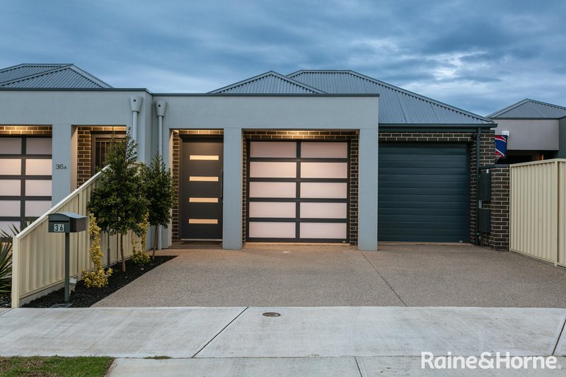 36 Leslie Street East , Woodville Park SA 5011