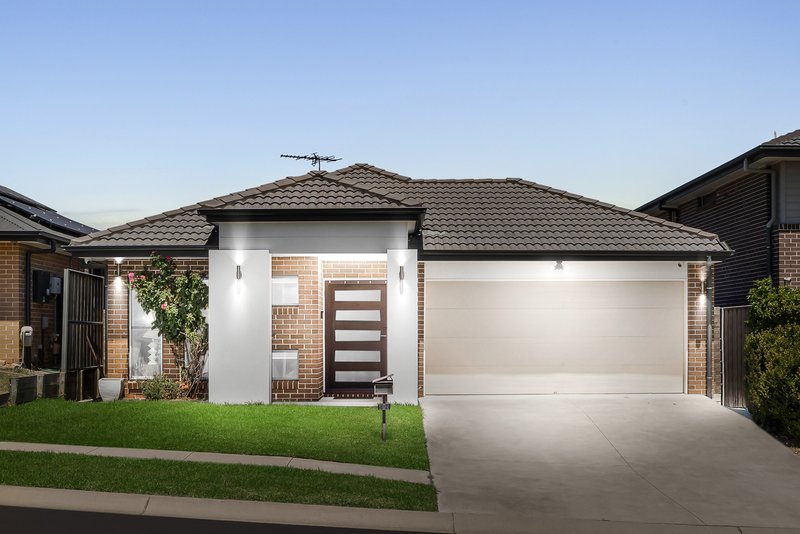 36 Liam Street( Tallawong) , Schofields NSW 2762
