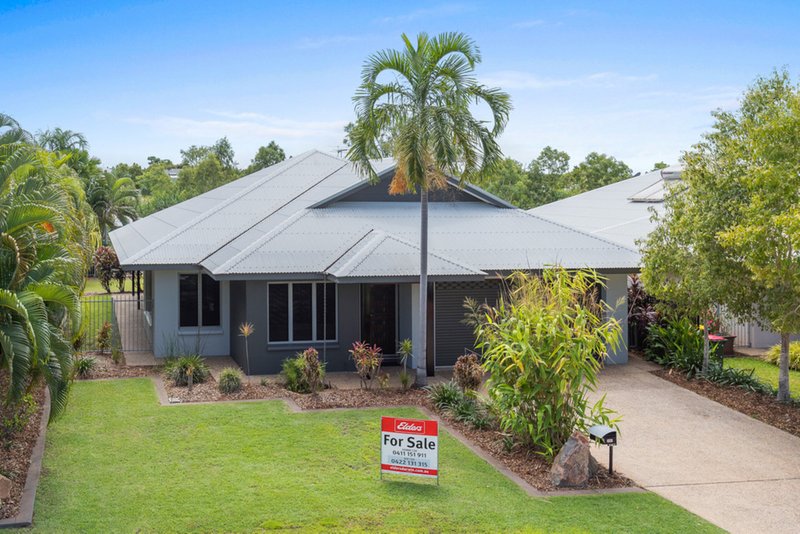 36 Liddy Crescent, Farrar NT 0830