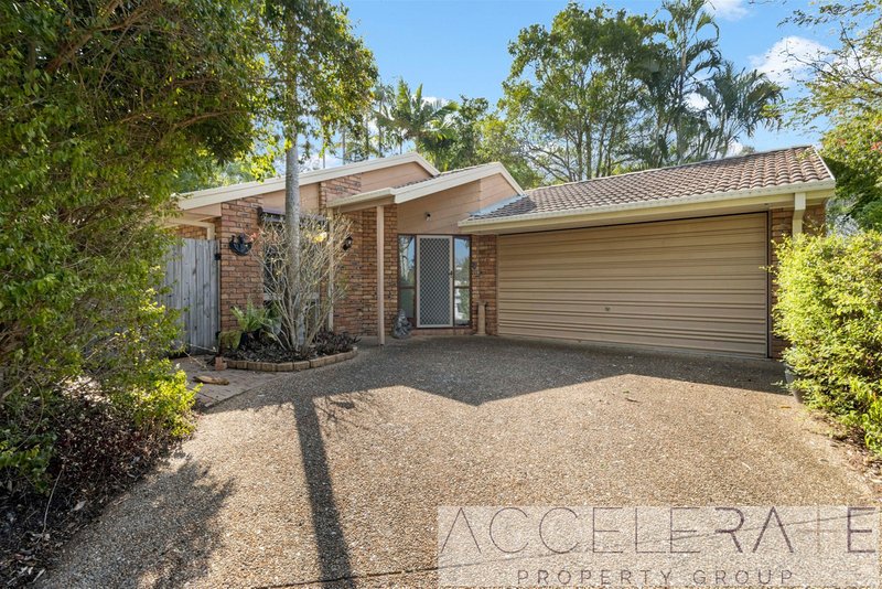 36 Limosa Street, Bellbowrie QLD 4070