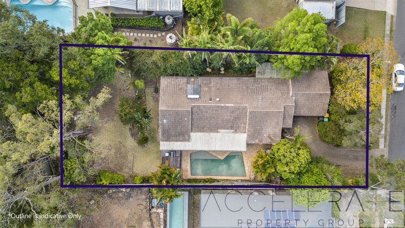 Photo - 36 Limosa Street, Bellbowrie QLD 4070 - Image 2