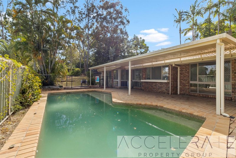 Photo - 36 Limosa Street, Bellbowrie QLD 4070 - Image 15