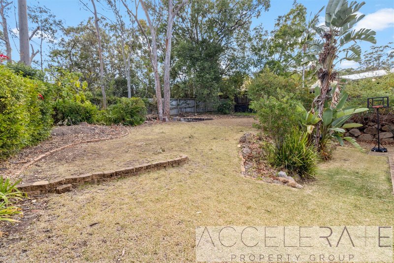 Photo - 36 Limosa Street, Bellbowrie QLD 4070 - Image 16