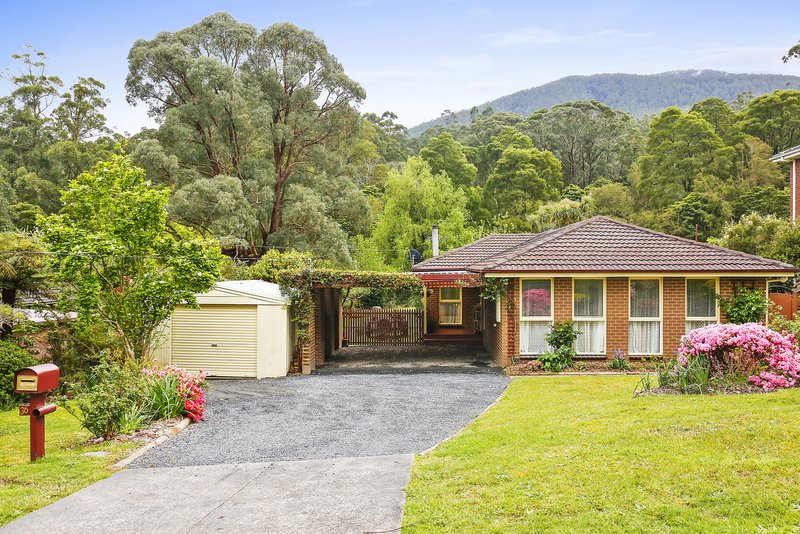 36 Lincoln Road, Warburton VIC 3799