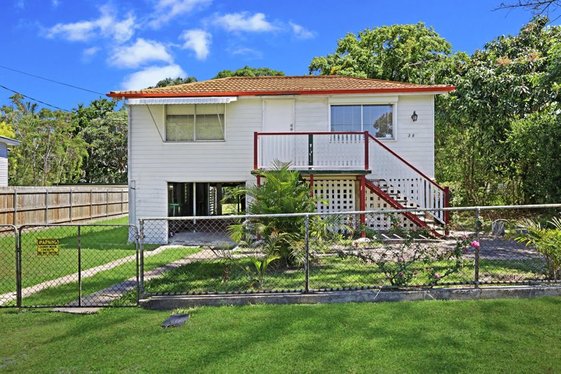 36 Lincoln Street, Oxley QLD 4075