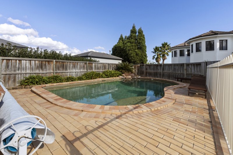 Photo - 36 Lindeman Crescent, Green Valley NSW 2168 - Image 12