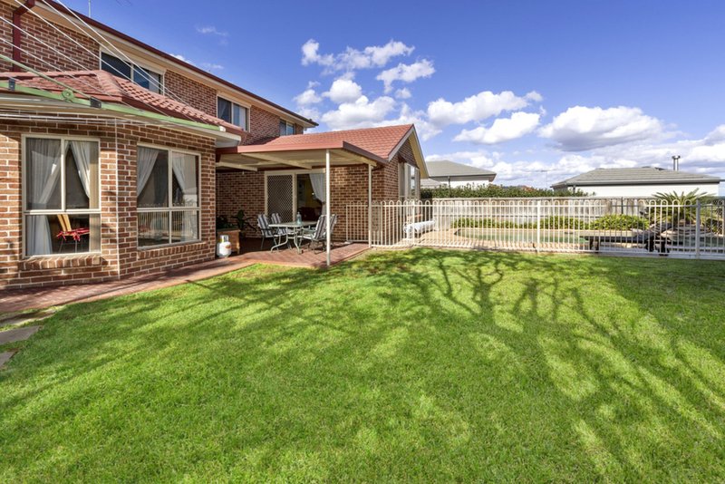 Photo - 36 Lindeman Crescent, Green Valley NSW 2168 - Image 13