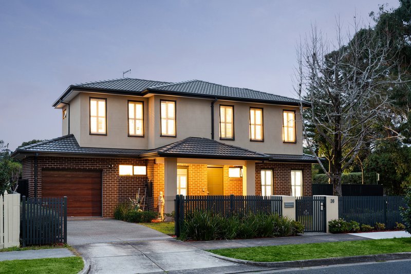 Photo - 36 Linlithgow Street, Mitcham VIC 3132 - Image 1