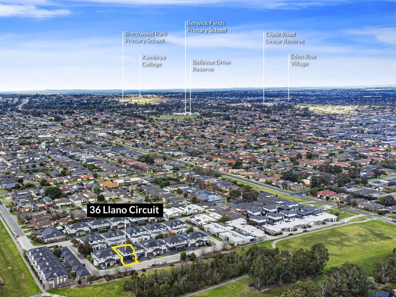 Photo - 36 Llano Circuit, Berwick VIC 3806 - Image 17