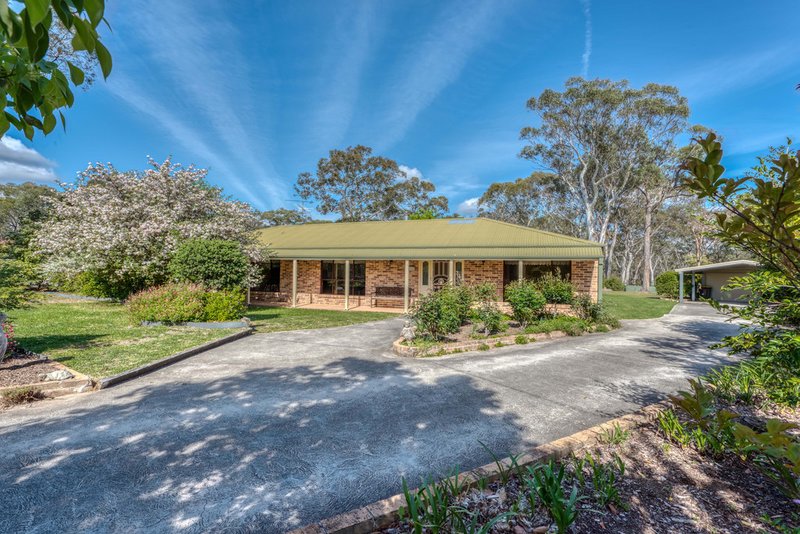 36 Lloyds Way, Bargo NSW 2574