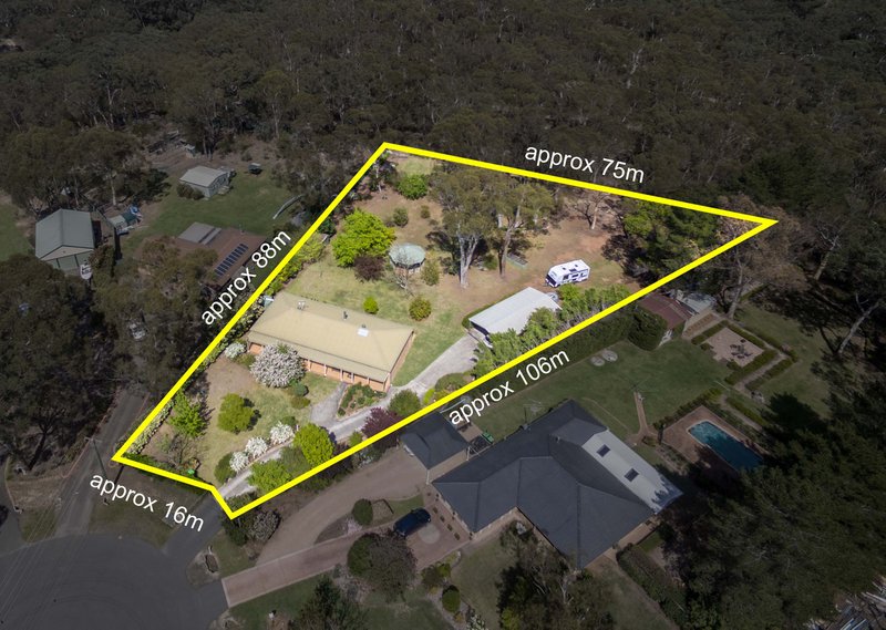 Photo - 36 Lloyds Way, Bargo NSW 2574 - Image 2