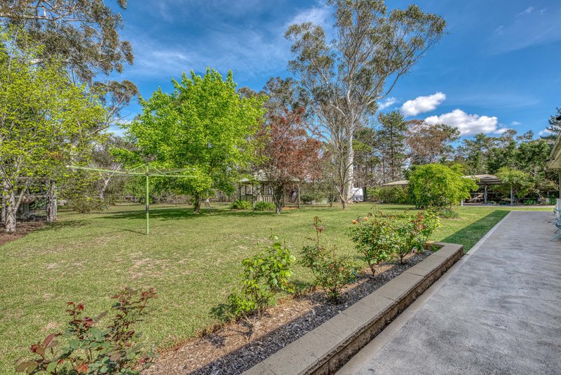 Photo - 36 Lloyds Way, Bargo NSW 2574 - Image 17