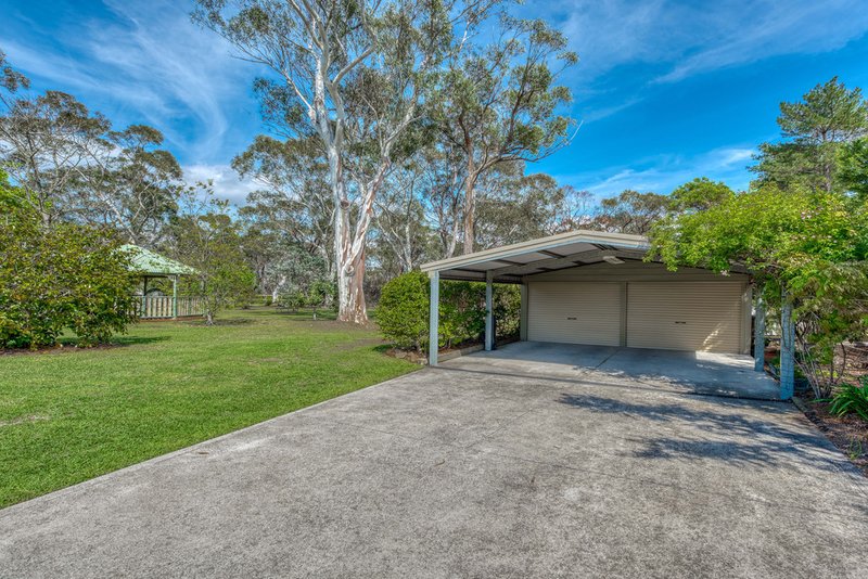 Photo - 36 Lloyds Way, Bargo NSW 2574 - Image 20