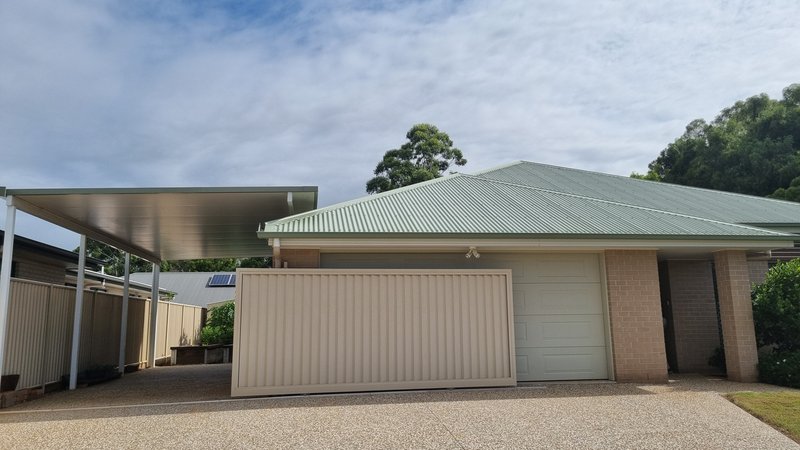 36 Lochie Drive, Redland Bay QLD 4165