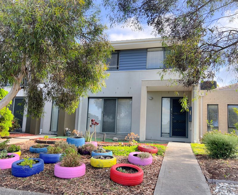 36 Lucca Walk, Mernda VIC 3754