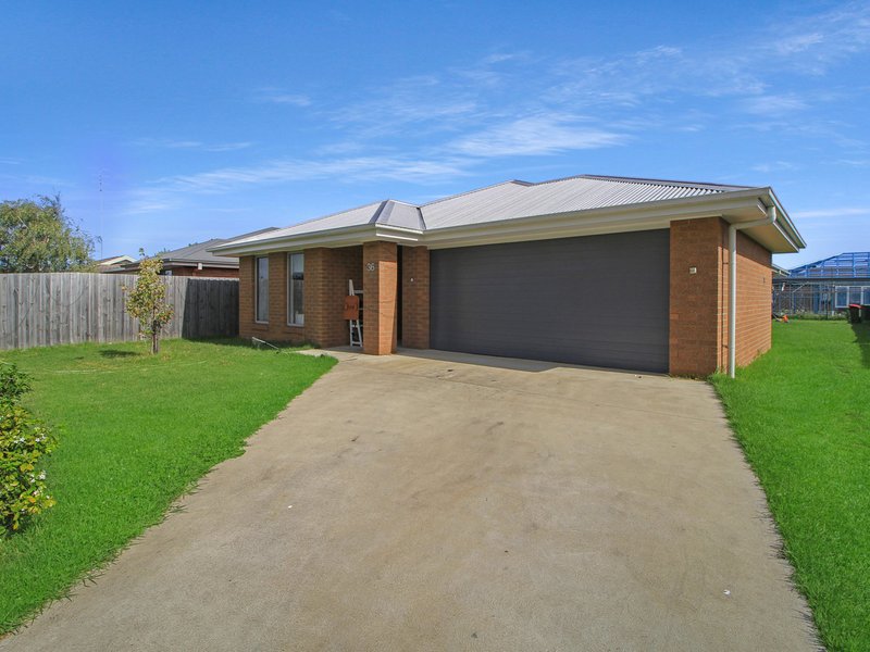 36 Lucknow Street, East Bairnsdale VIC 3875