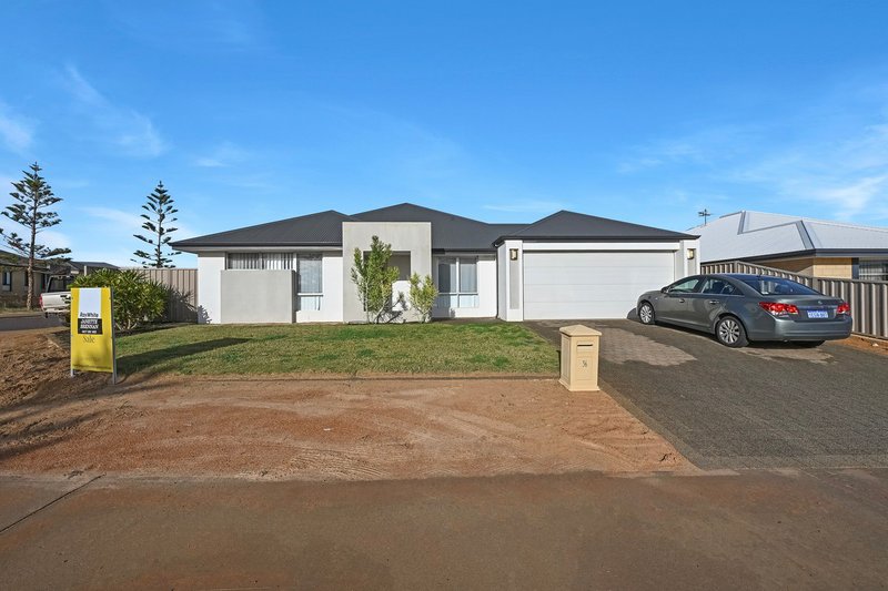 Photo - 36 Lugger Outlook, Glenfield WA 6532 - Image 1