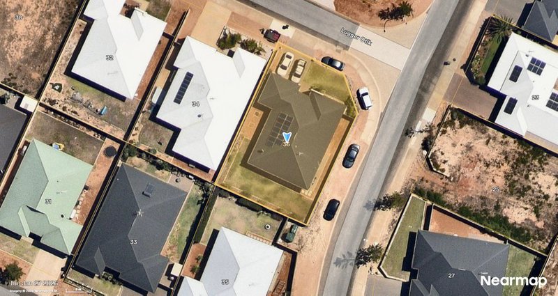 Photo - 36 Lugger Outlook, Glenfield WA 6532 - Image 18