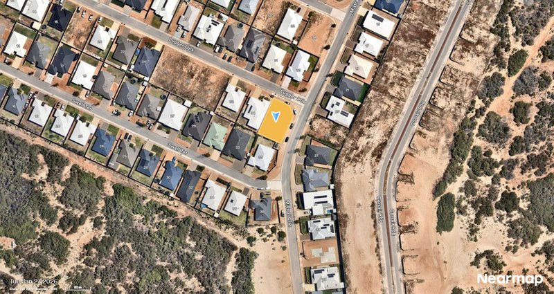 Photo - 36 Lugger Outlook, Glenfield WA 6532 - Image 19