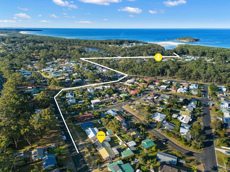 Photo - 36 Lyra Drive, Lake Tabourie NSW 2539 - Image 26