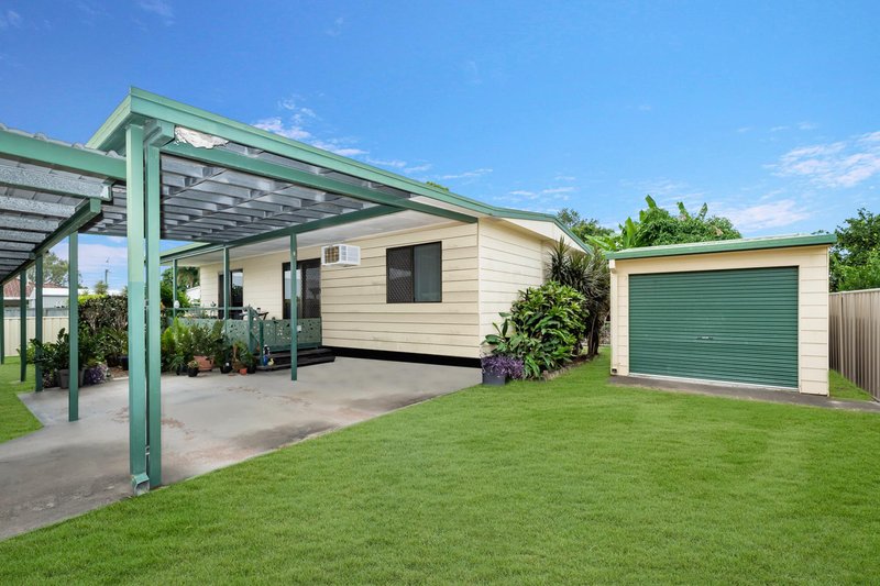 Photo - 36 Mabin Street, Rosslea QLD 4812 - Image 12