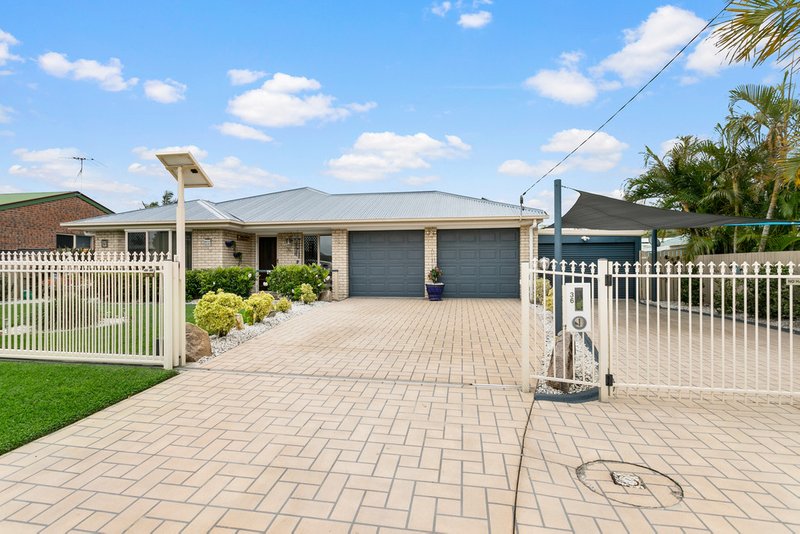 36 Macarthur Crescent, Deception Bay QLD 4508