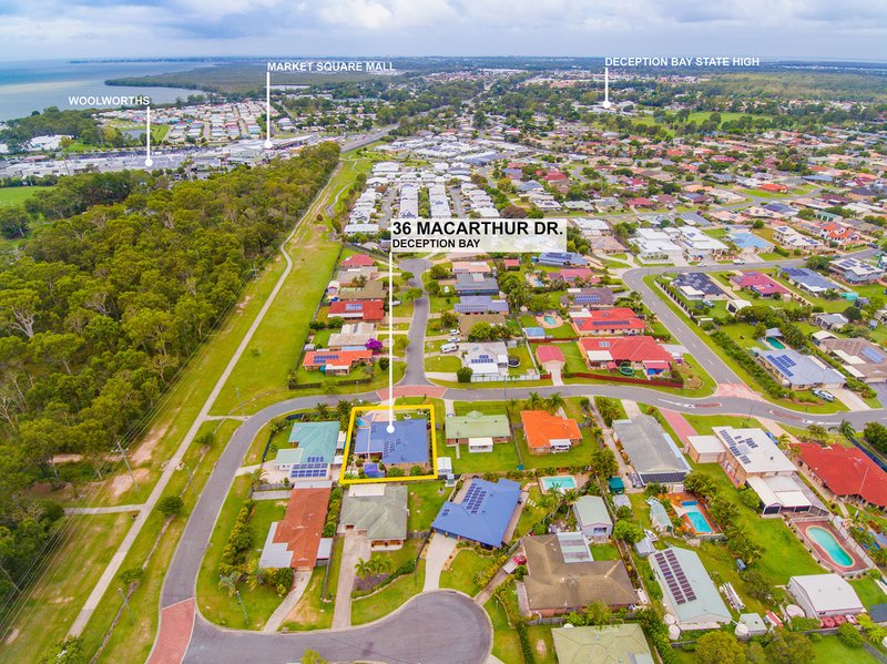 Photo - 36 Macarthur Crescent, Deception Bay QLD 4508 - Image 6