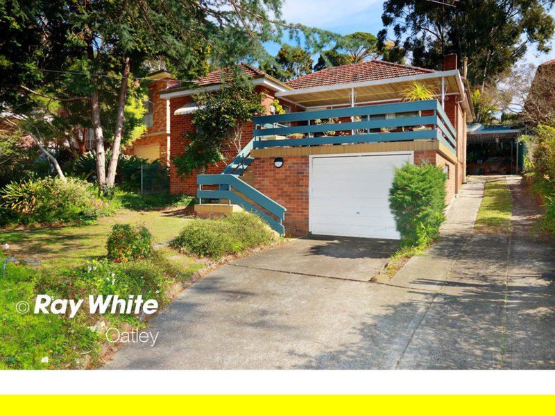 36 Macken Street, Oatley NSW 2223