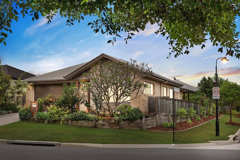36 Mackintosh Drive, North Lakes QLD 4509 Real Estate Industry Partners