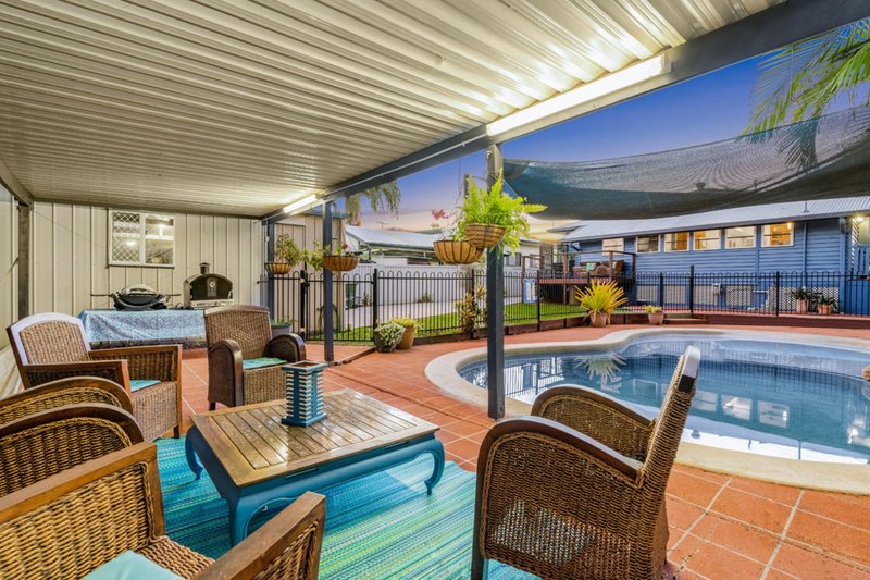 36 Madgwick Street, Wynnum QLD 4178