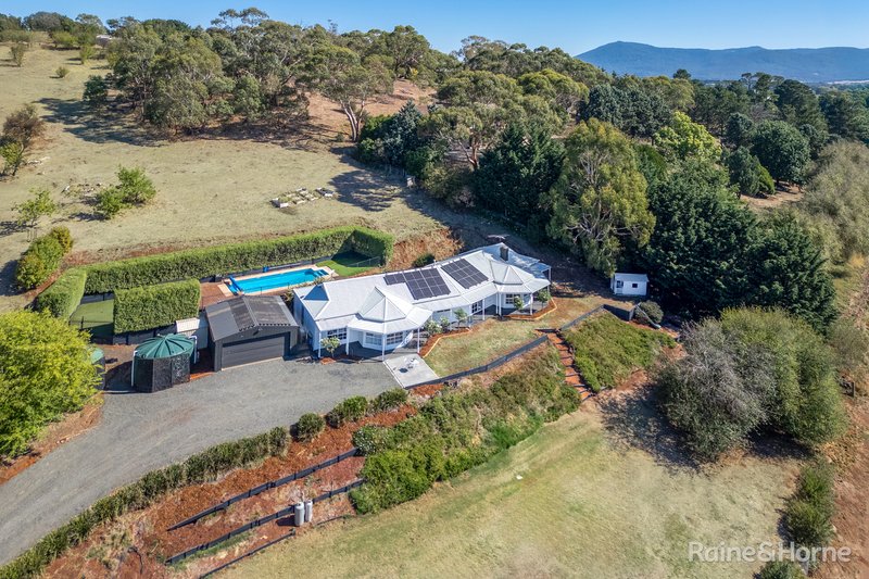 36 Magnet Lane, New Gisborne VIC 3438