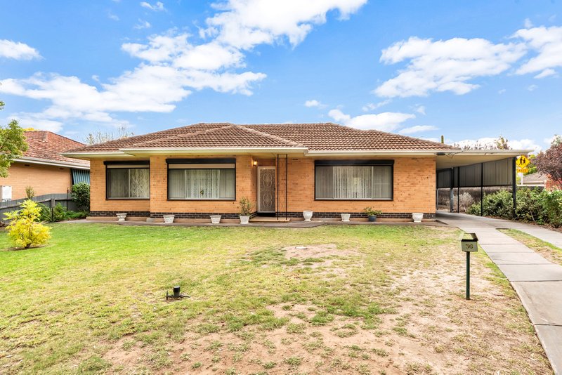 36 Mahogany Avenue, Dernancourt SA 5075