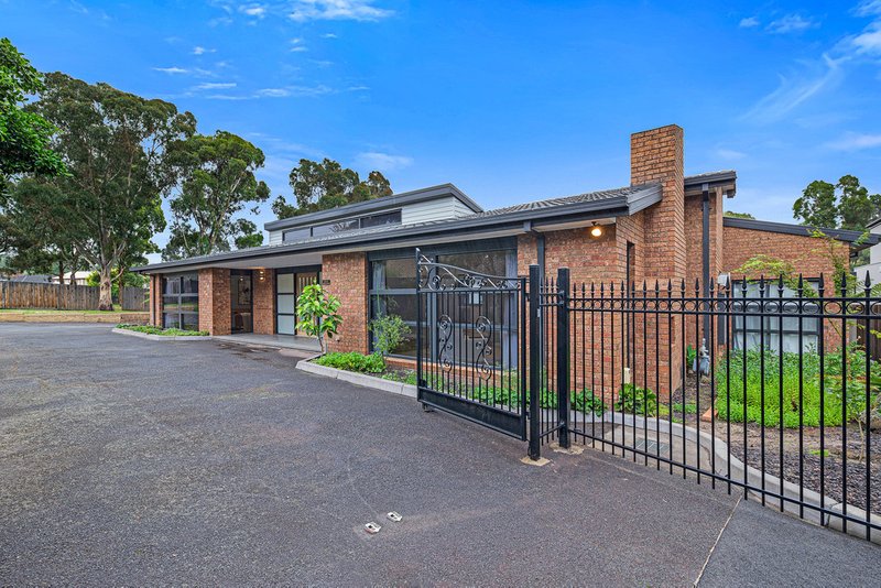 36 Major Crescent, Lysterfield VIC 3156